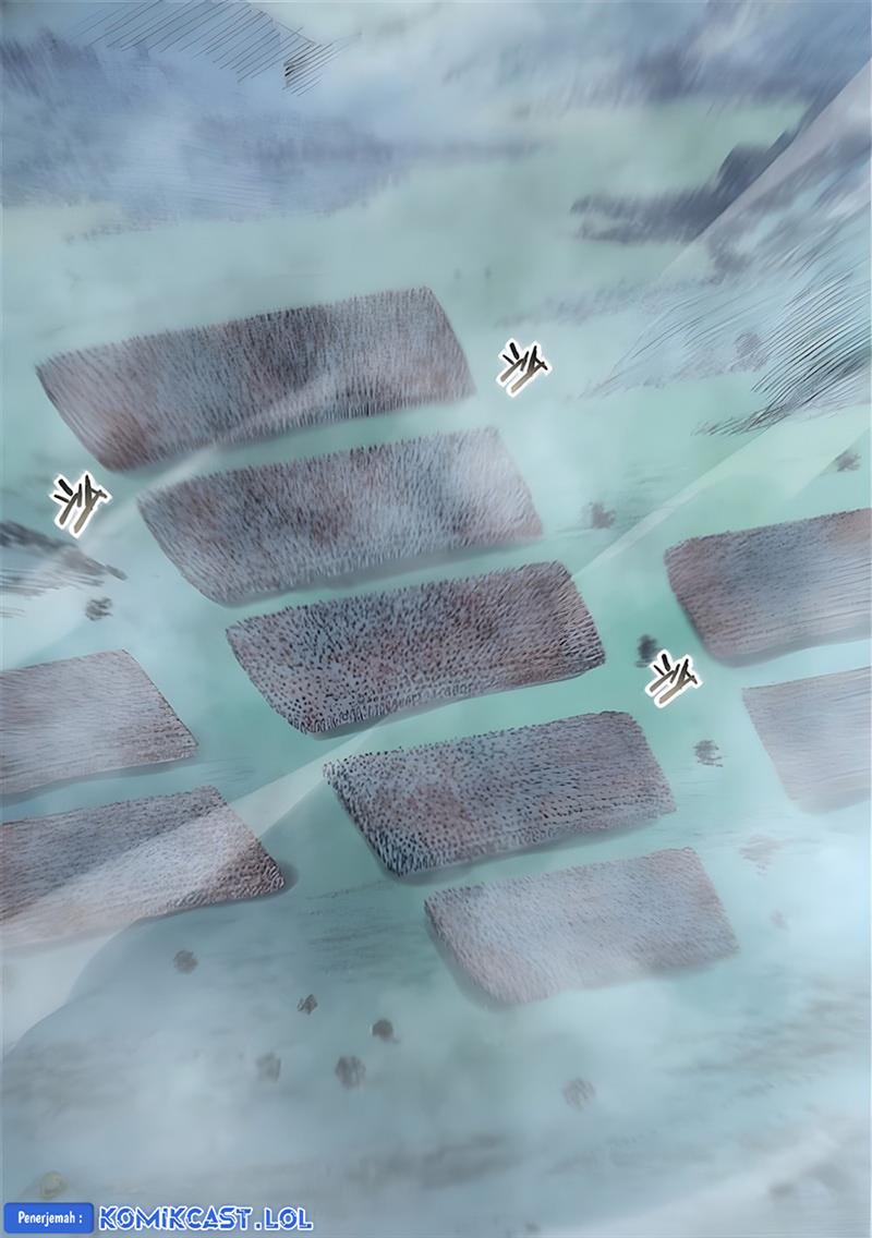 The Last Human Chap 560 - Next Chap 561