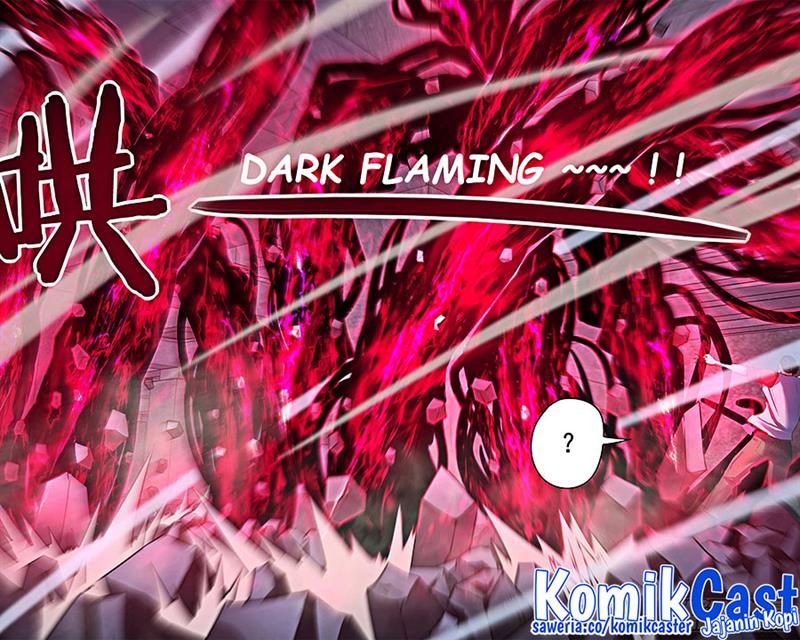 The Last Human Chap 518 - Next Chap 519