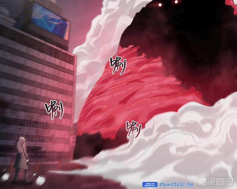 The Last Human Chap 526 - Next Chap 527