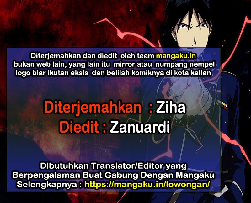 Detective Conan Chap 1039 - Next Chap 1040