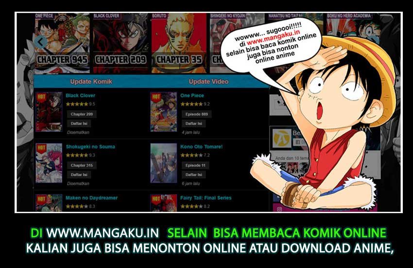 Detective Conan Chap 1053 - Next Chap 1054