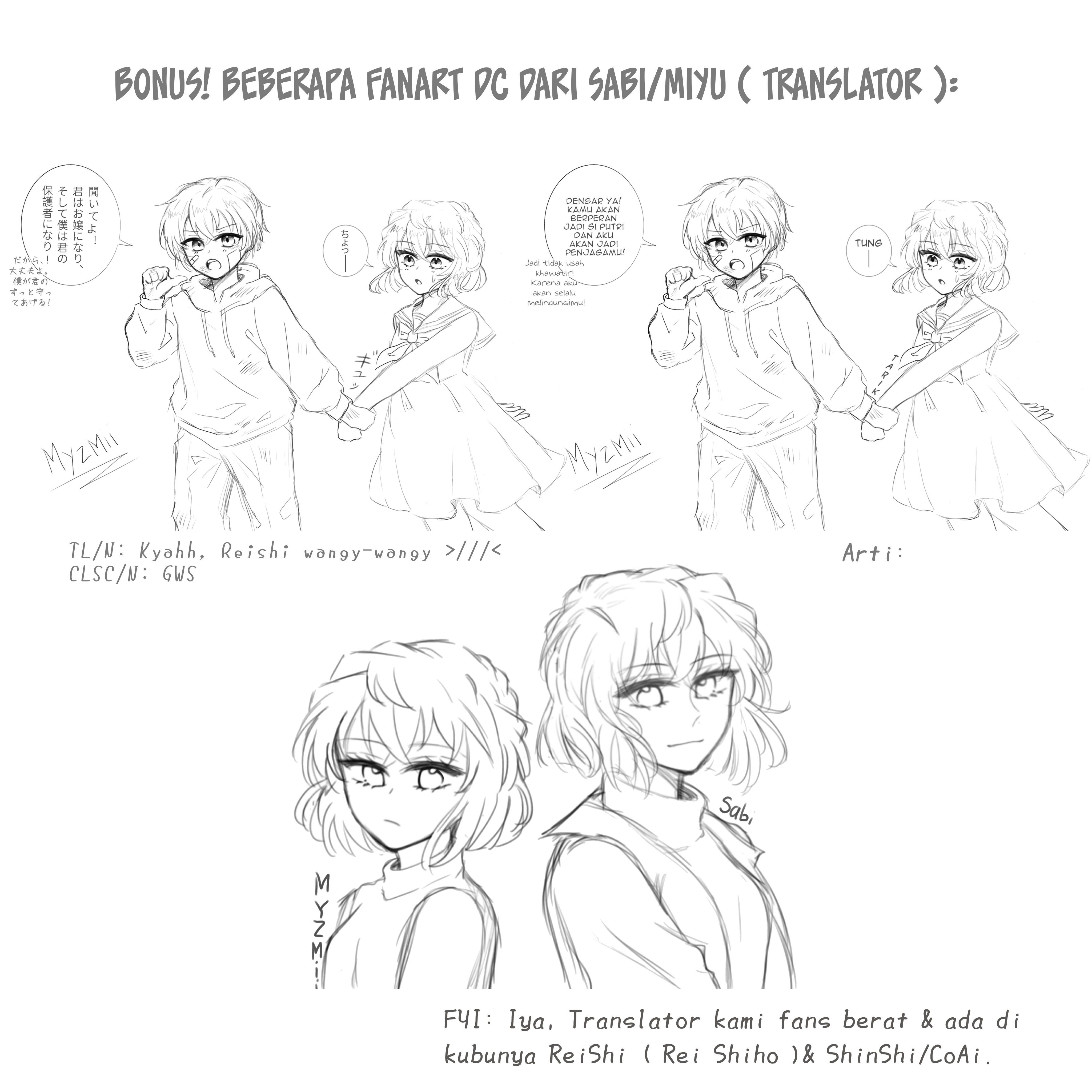 Detective Conan Chap 1089 - Next Chap 1090