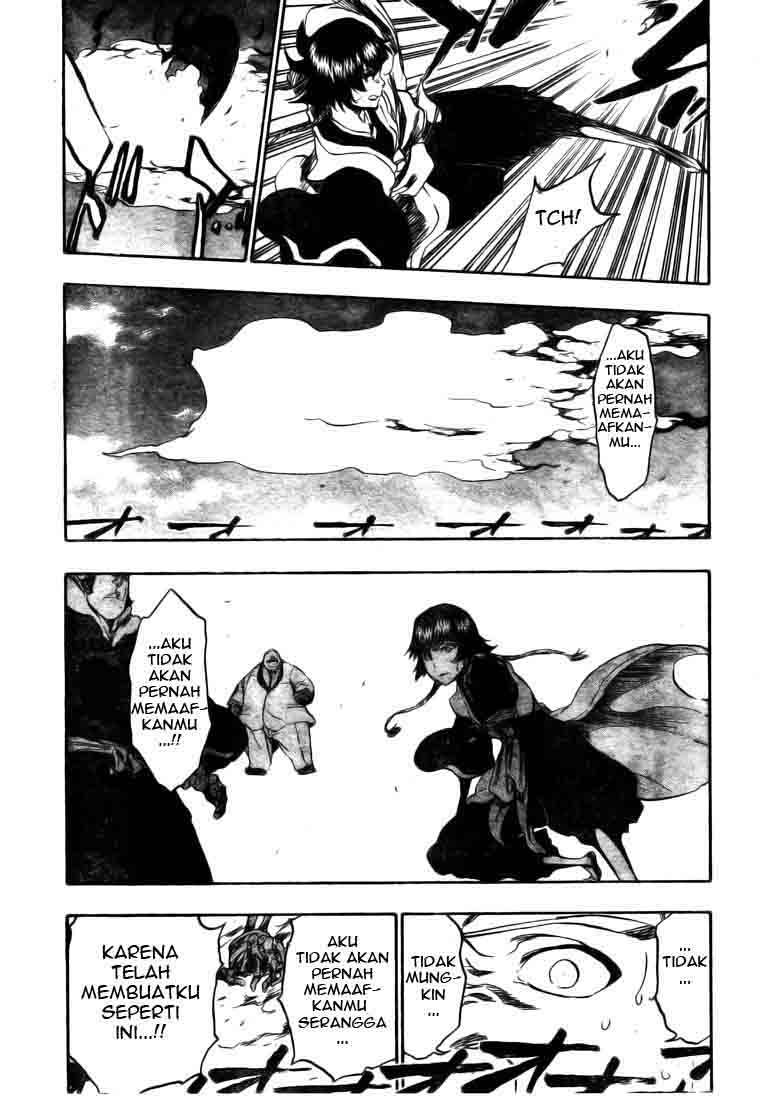 Bleach Chap 370 - Next Chap 371