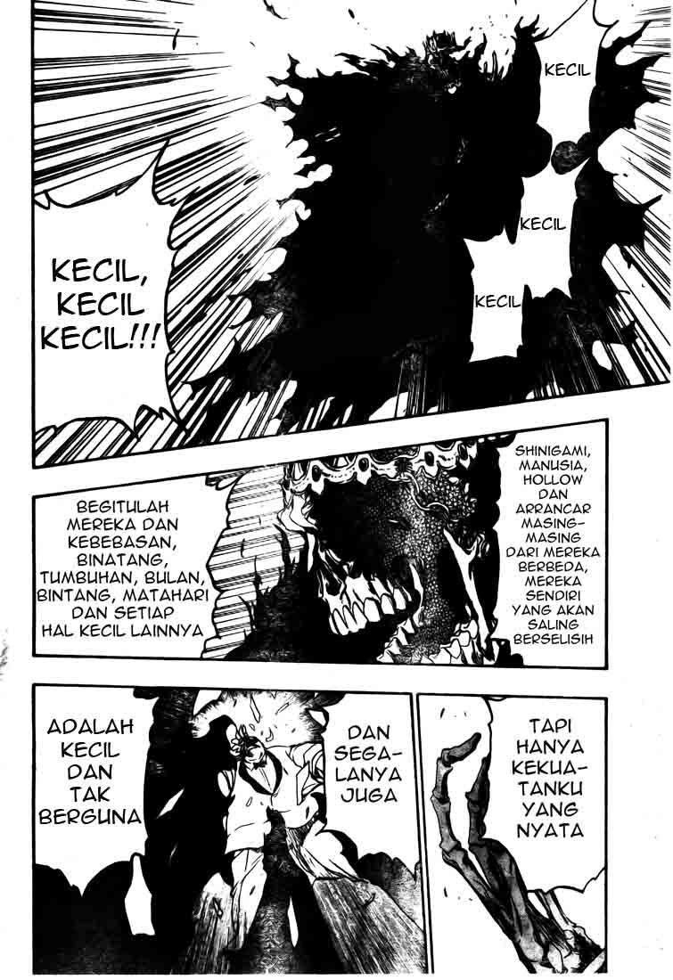 Bleach Chap 370 - Next Chap 371