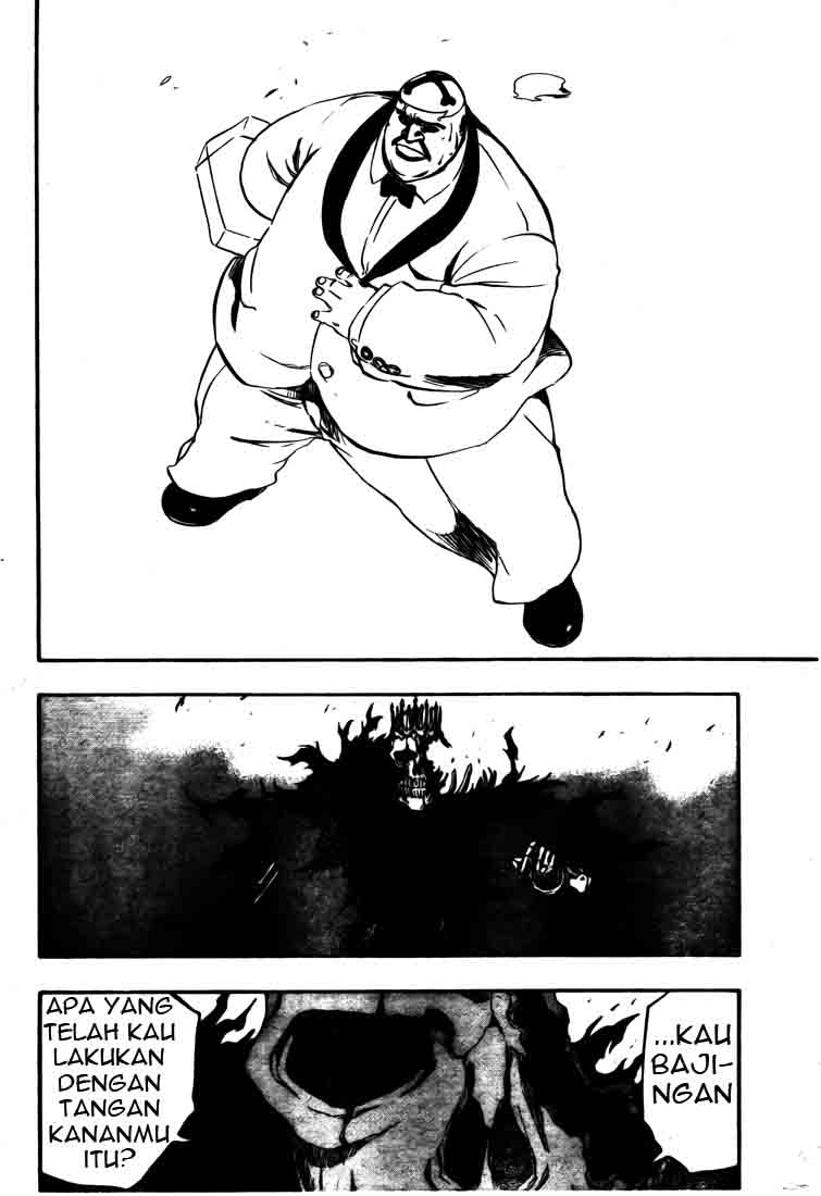Bleach Chap 370 - Next Chap 371