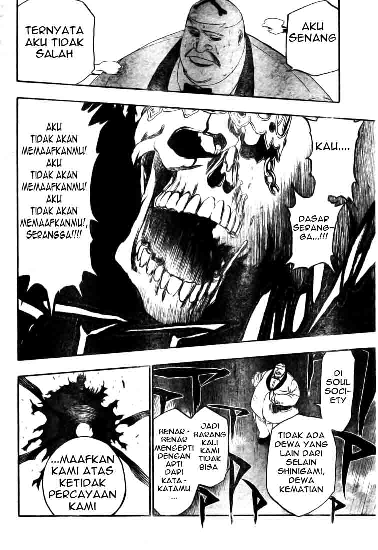 Bleach Chap 370 - Next Chap 371