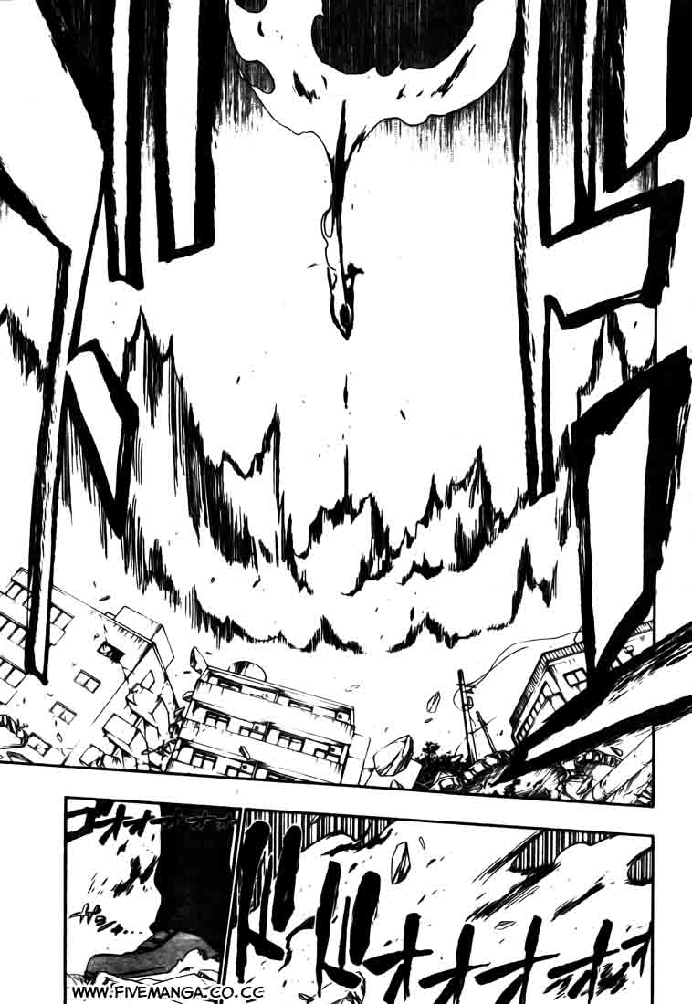 Bleach Chap 372 - Next Chap 373