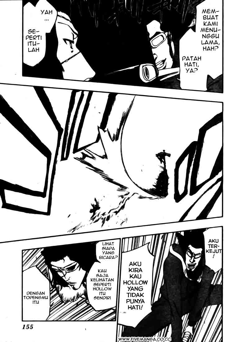 Bleach Chap 372 - Next Chap 373
