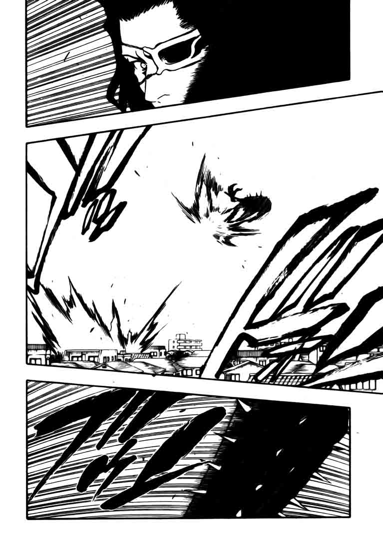 Bleach Chap 372 - Next Chap 373