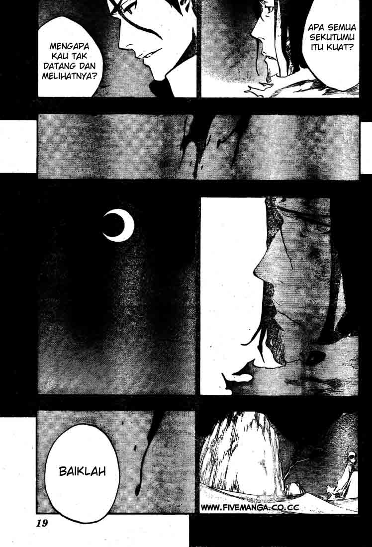 Bleach Chap 375 - Next Chap 376