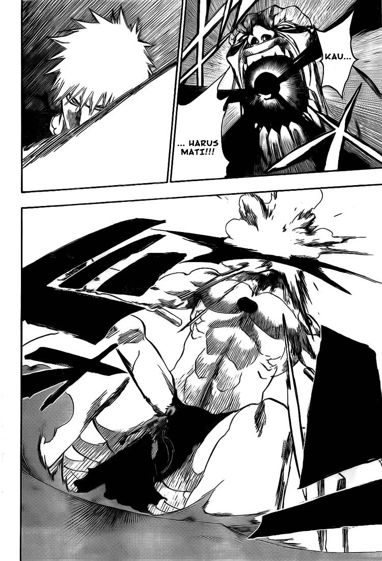 Bleach Chap 378 - Next Chap 379