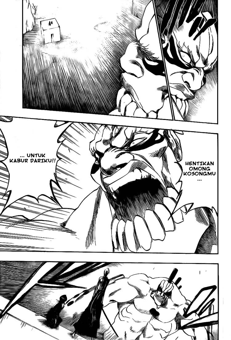 Bleach Chap 378 - Next Chap 379