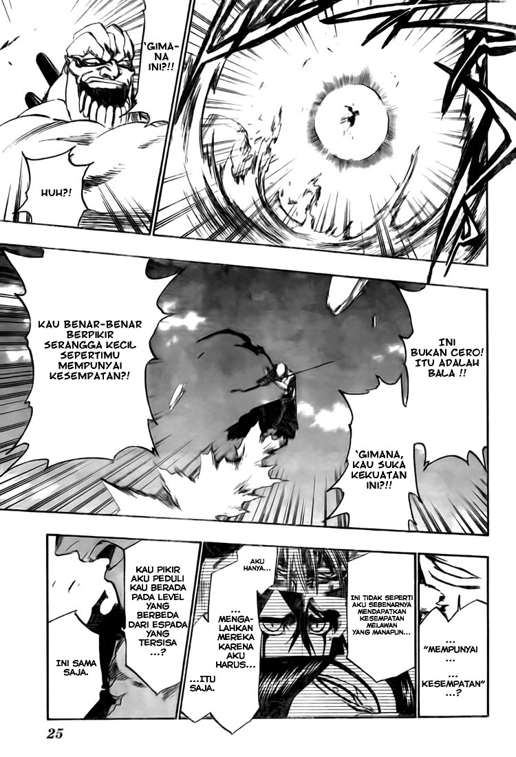 Bleach Chap 379 - Next Chap 380