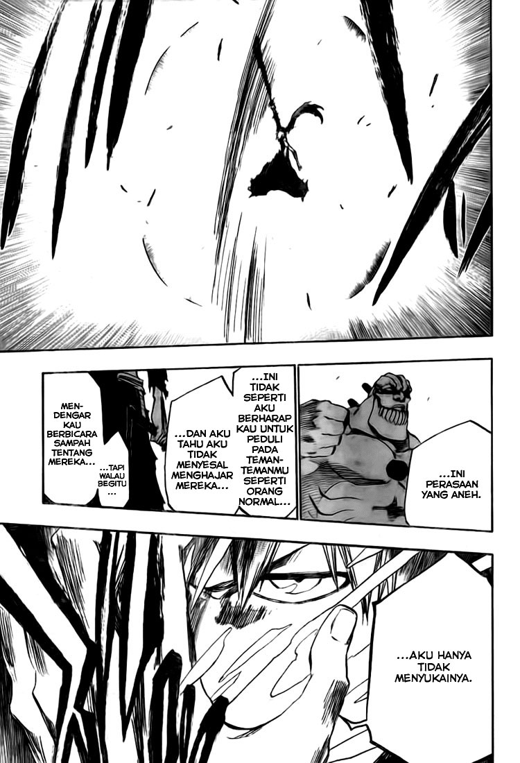 Bleach Chap 379 - Next Chap 380