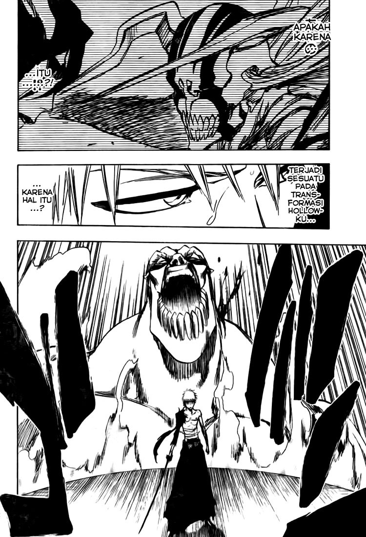 Bleach Chap 379 - Next Chap 380