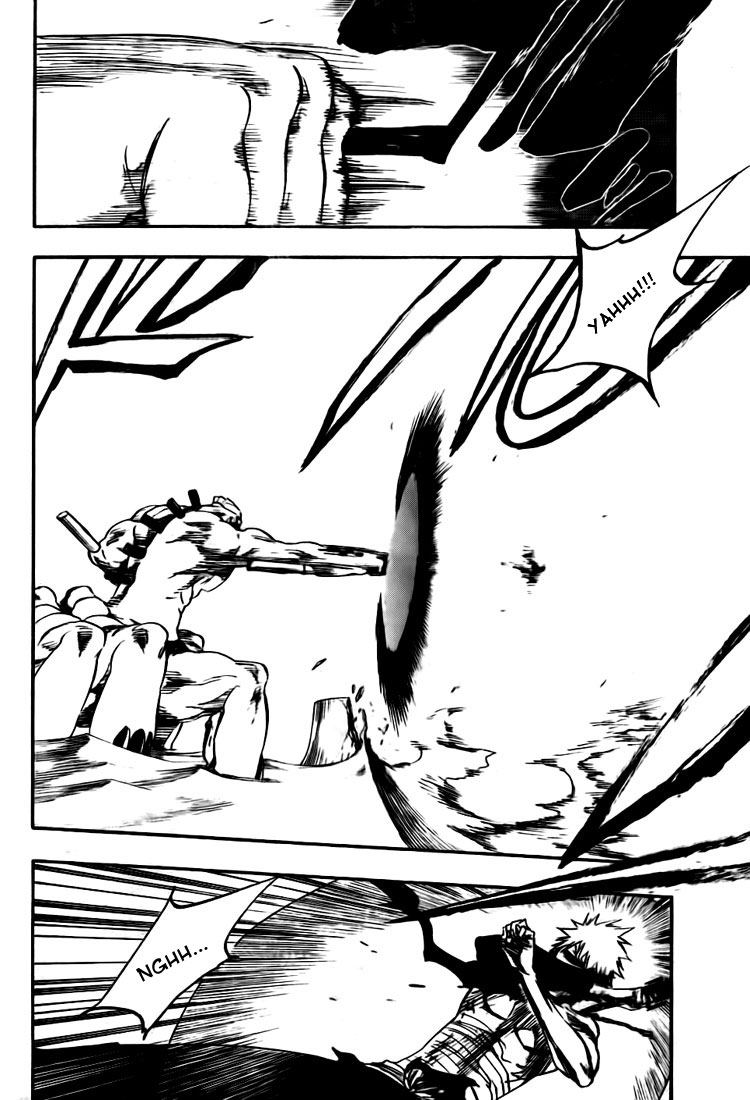 Bleach Chap 379 - Next Chap 380