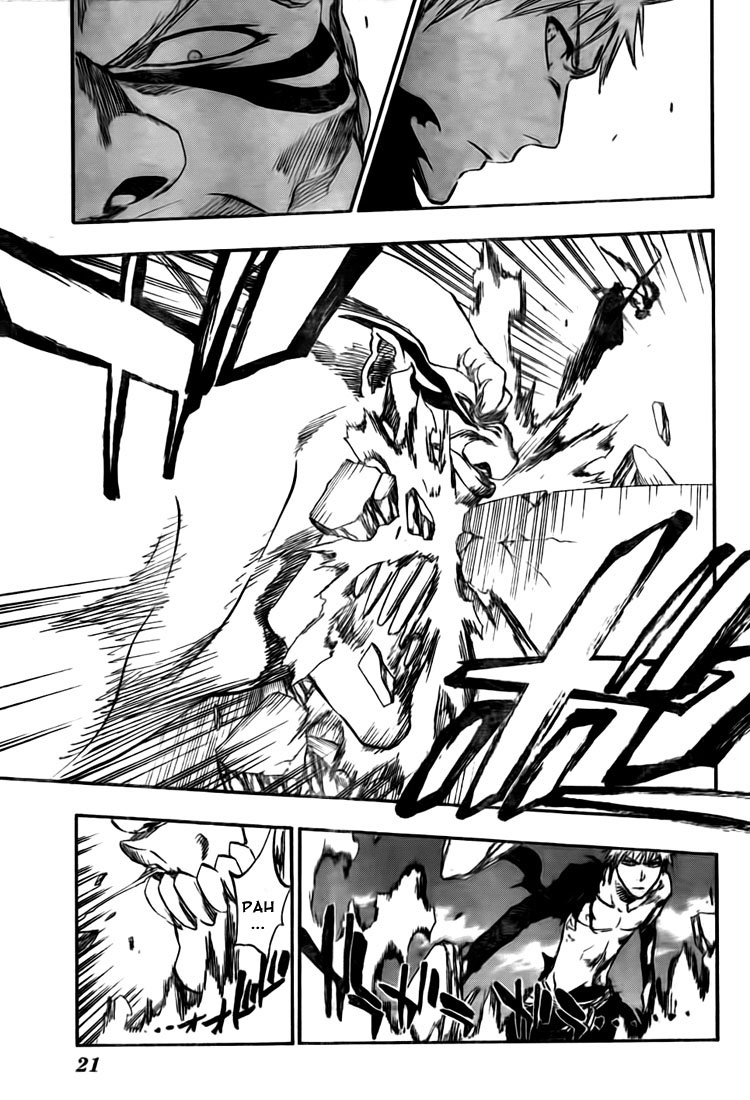 Bleach Chap 379 - Next Chap 380