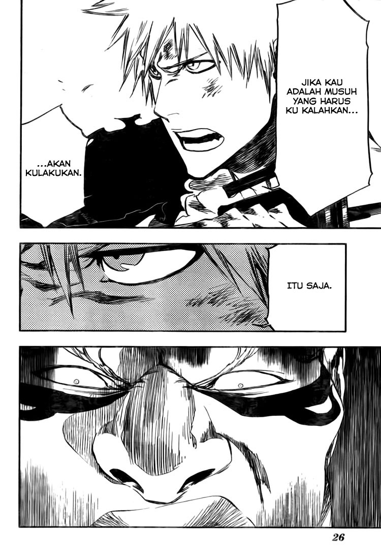 Bleach Chap 379 - Next Chap 380