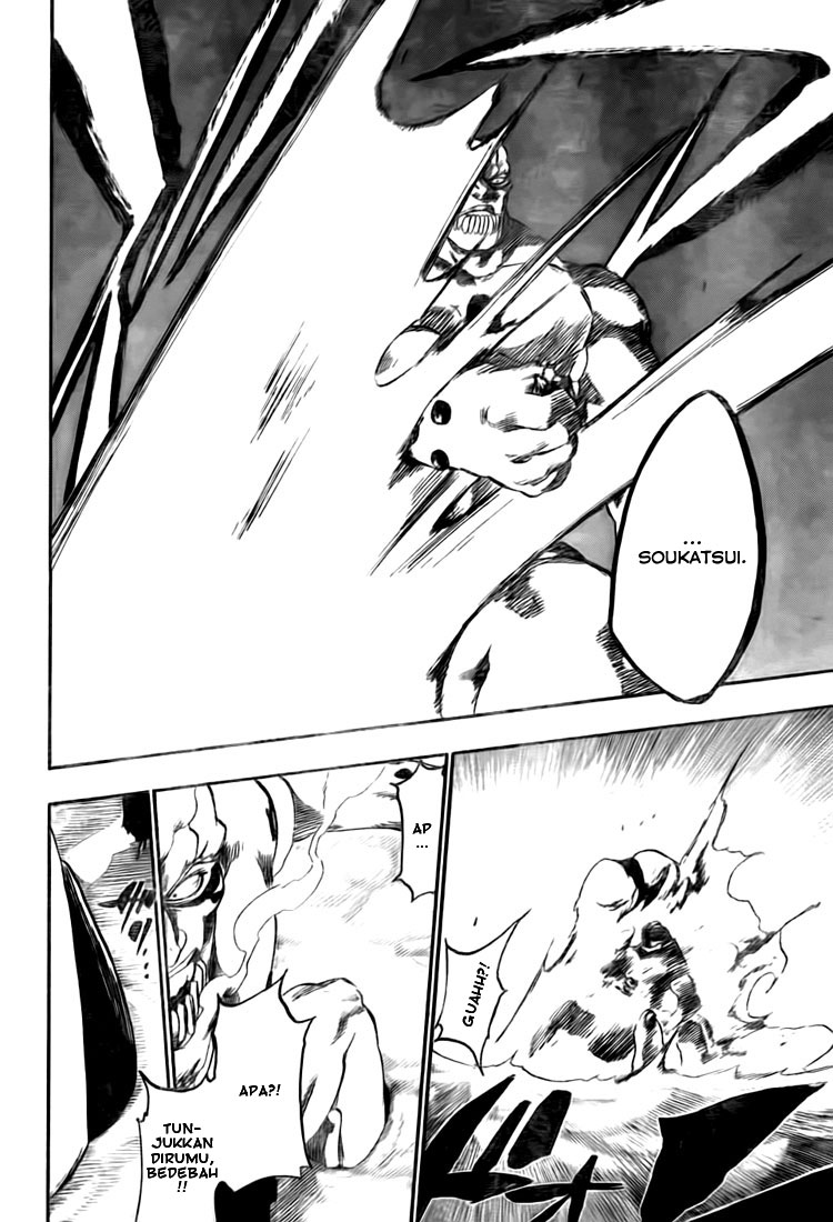 Bleach Chap 379 - Next Chap 380