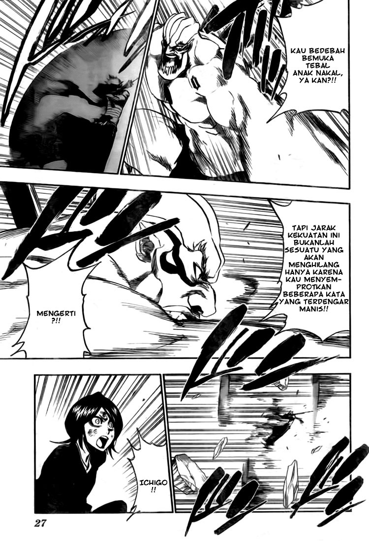 Bleach Chap 379 - Next Chap 380