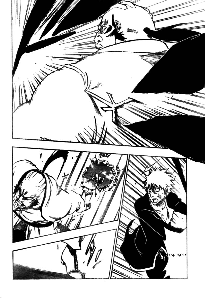 Bleach Chap 343 - Next Chap 344