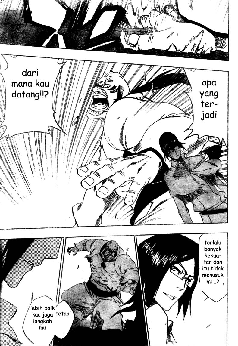 Bleach Chap 343 - Next Chap 344