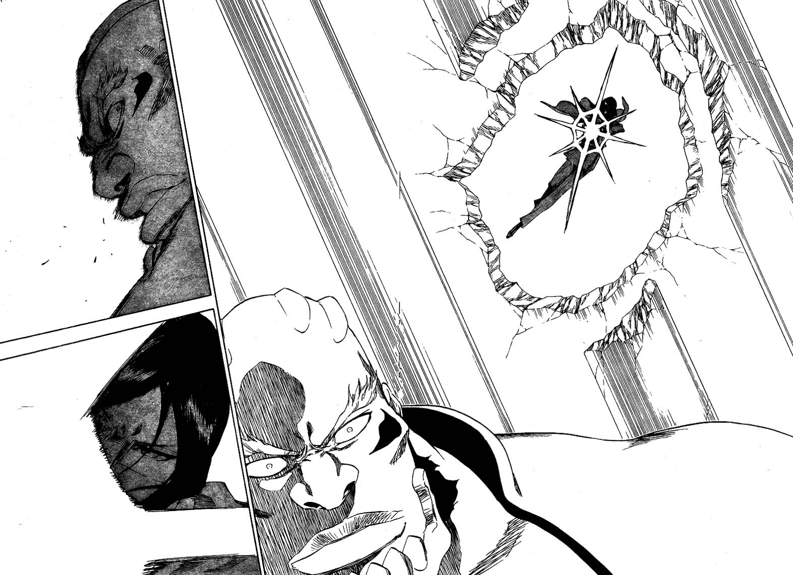 Bleach Chap 343 - Next Chap 344