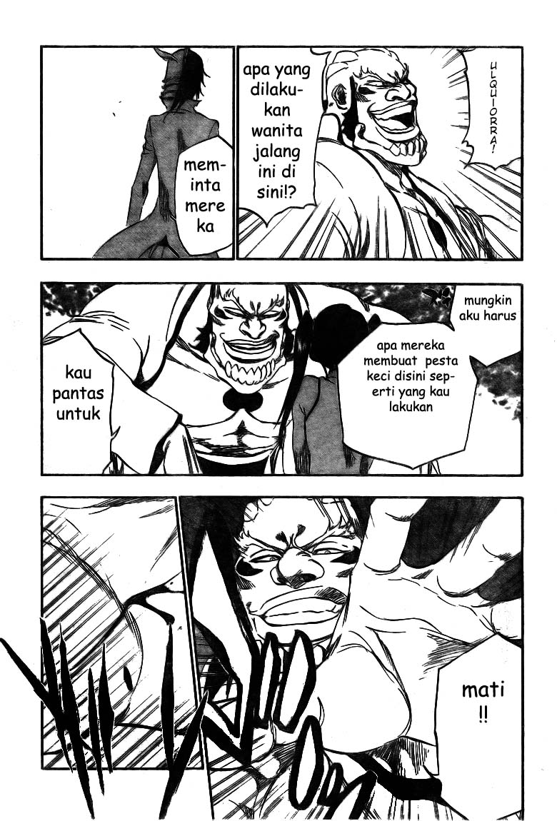 Bleach Chap 343 - Next Chap 344