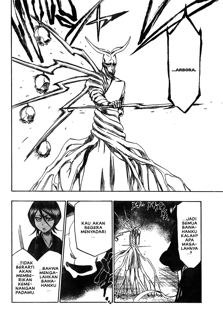 Bleach Chap 340 - Next Chap 341