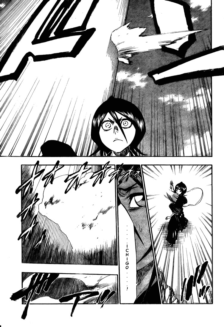 Bleach Chap 340 - Next Chap 341
