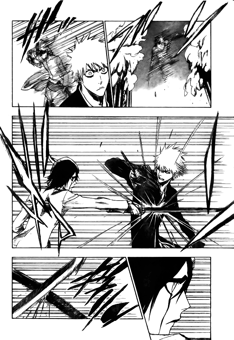 Bleach Chap 340 - Next Chap 341