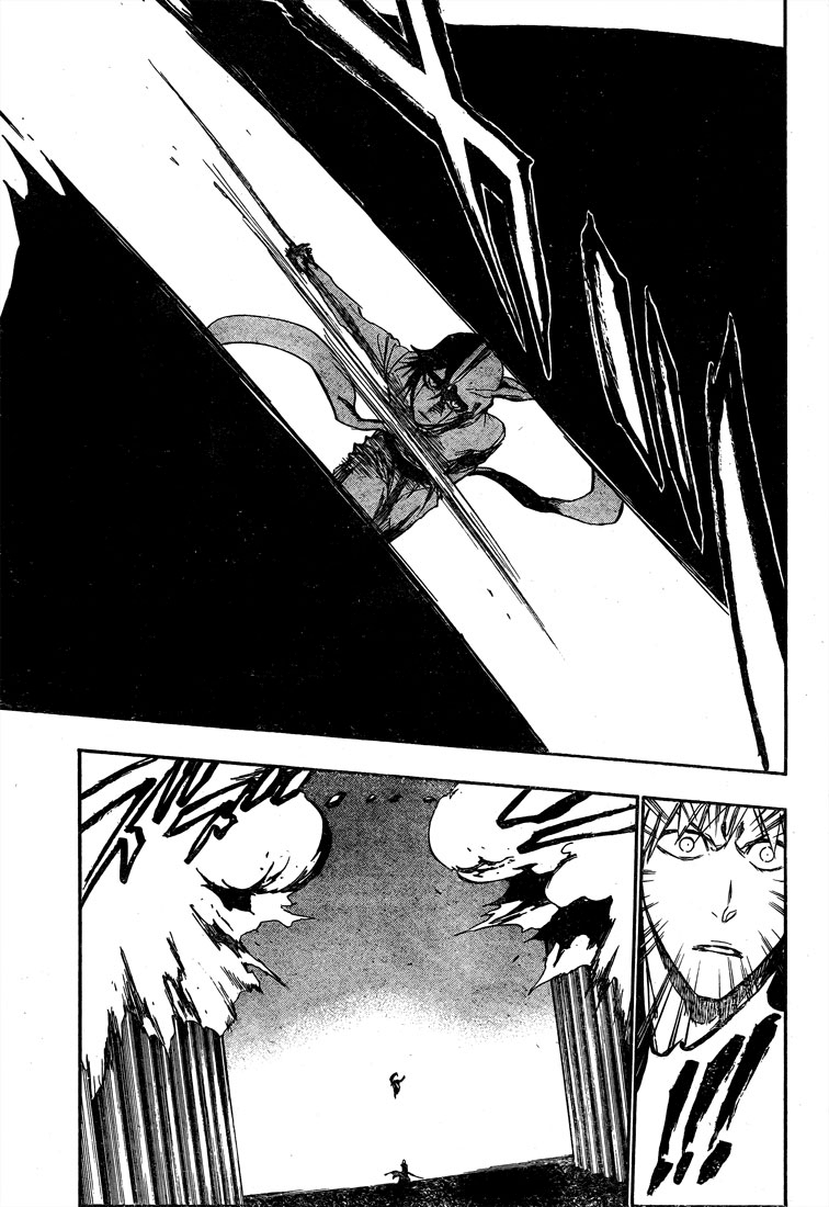 Bleach Chap 340 - Next Chap 341