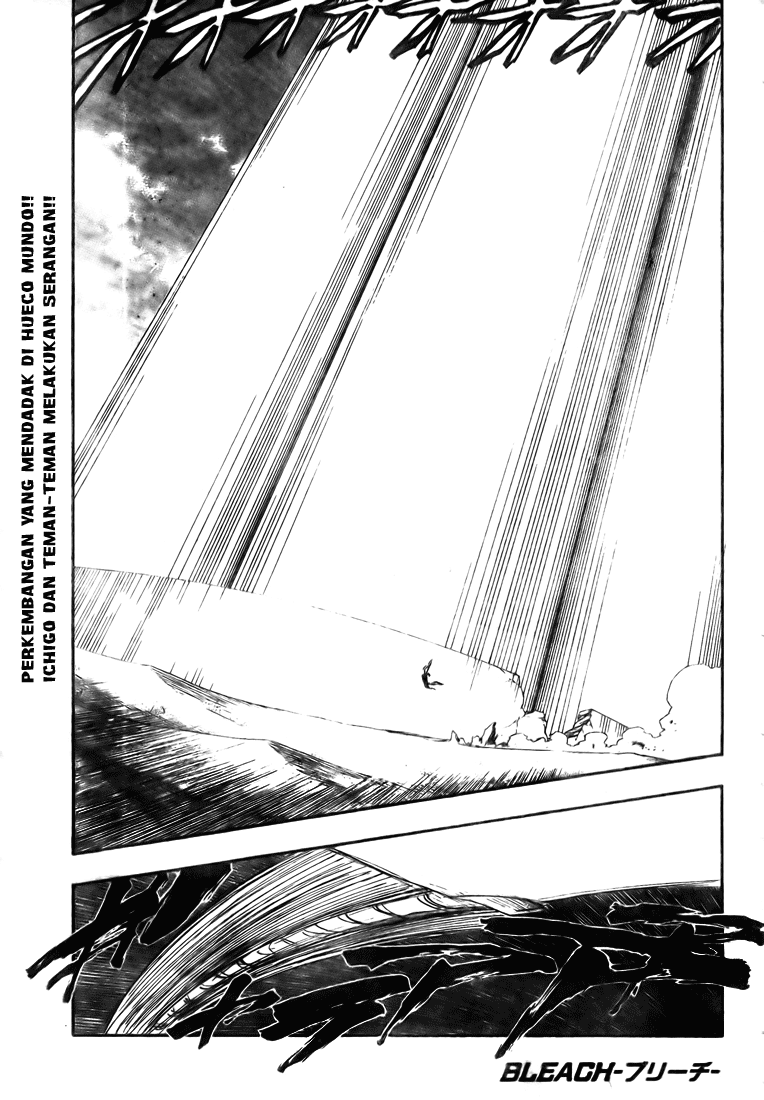 Bleach Chap 340 - Next Chap 341