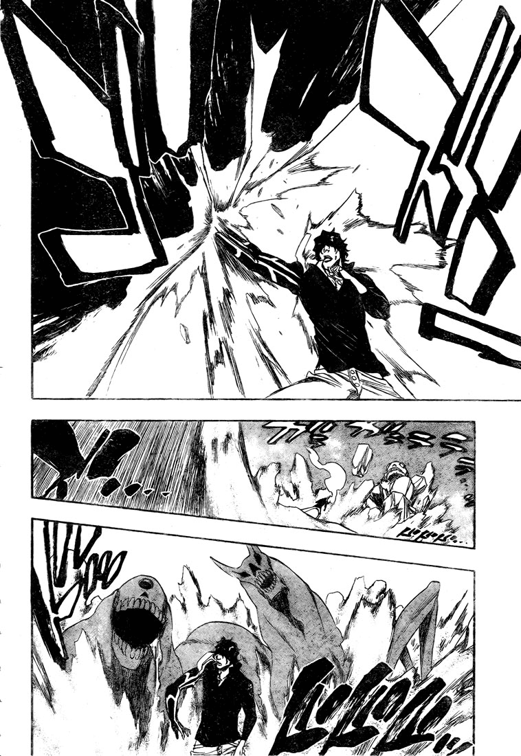 Bleach Chap 340 - Next Chap 341