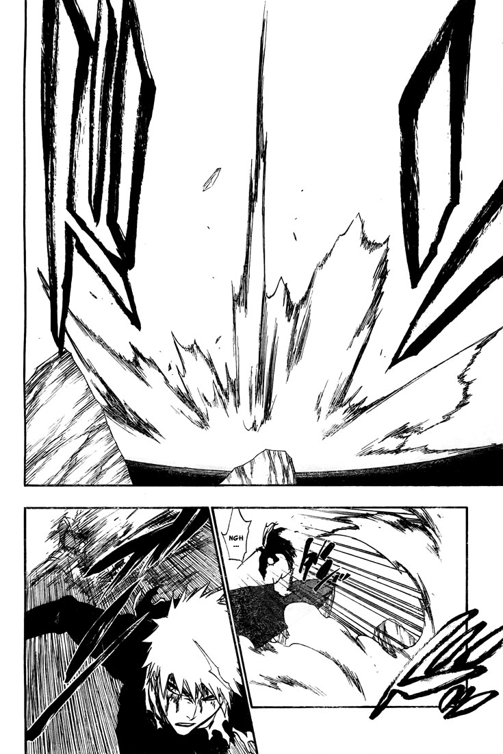 Bleach Chap 341 - Next Chap 342