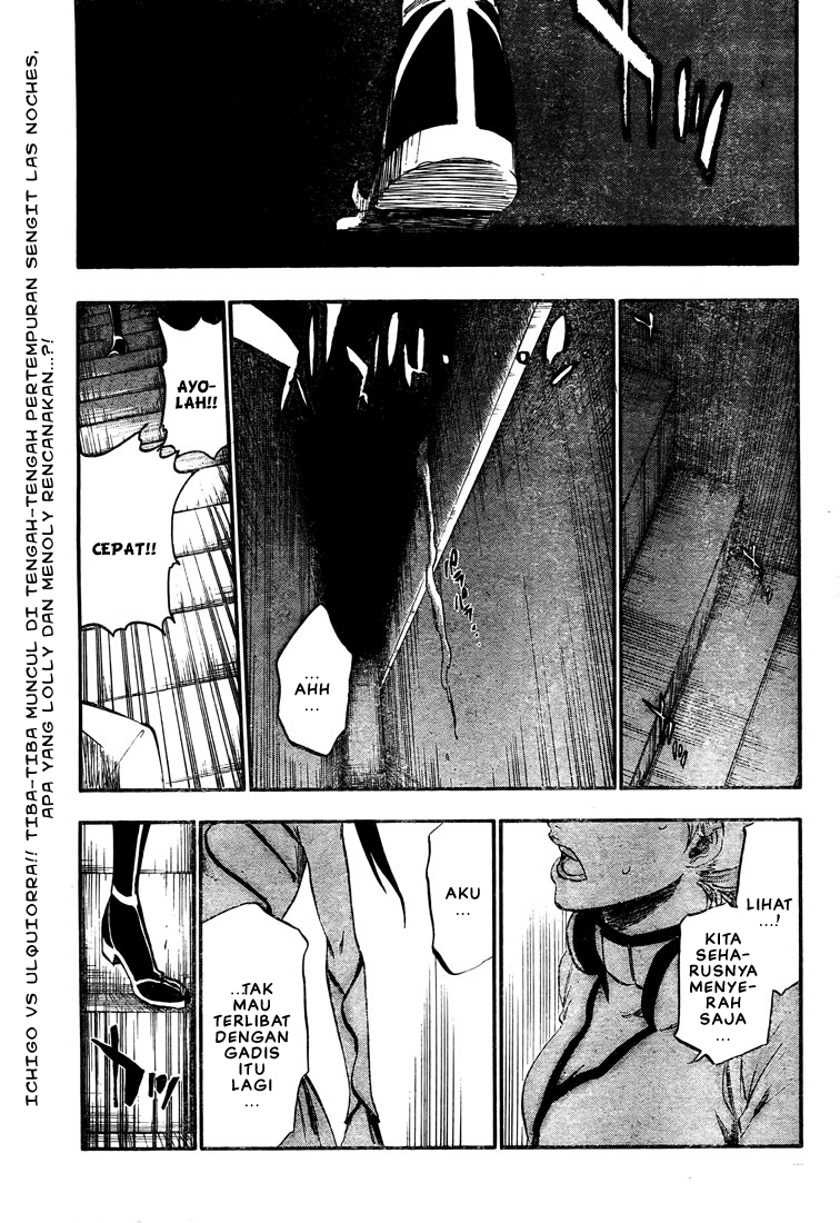 Bleach Chap 341 - Next Chap 342