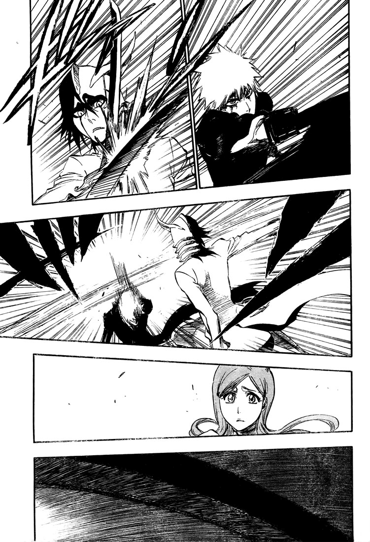 Bleach Chap 341 - Next Chap 342