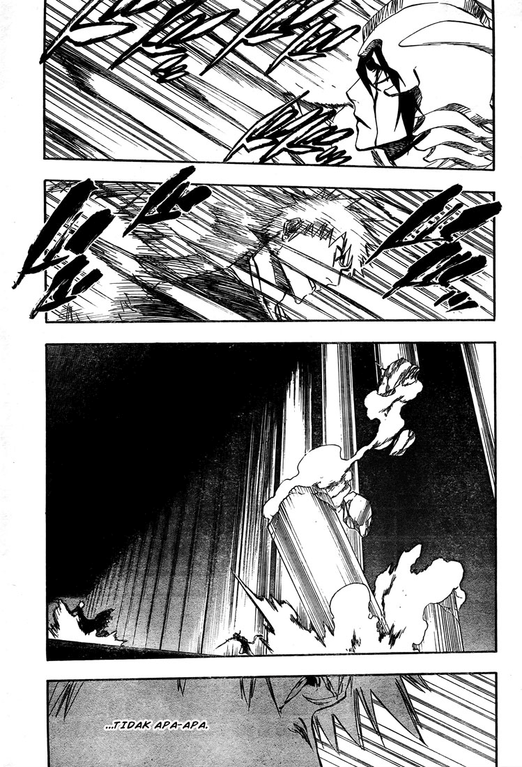 Bleach Chap 341 - Next Chap 342