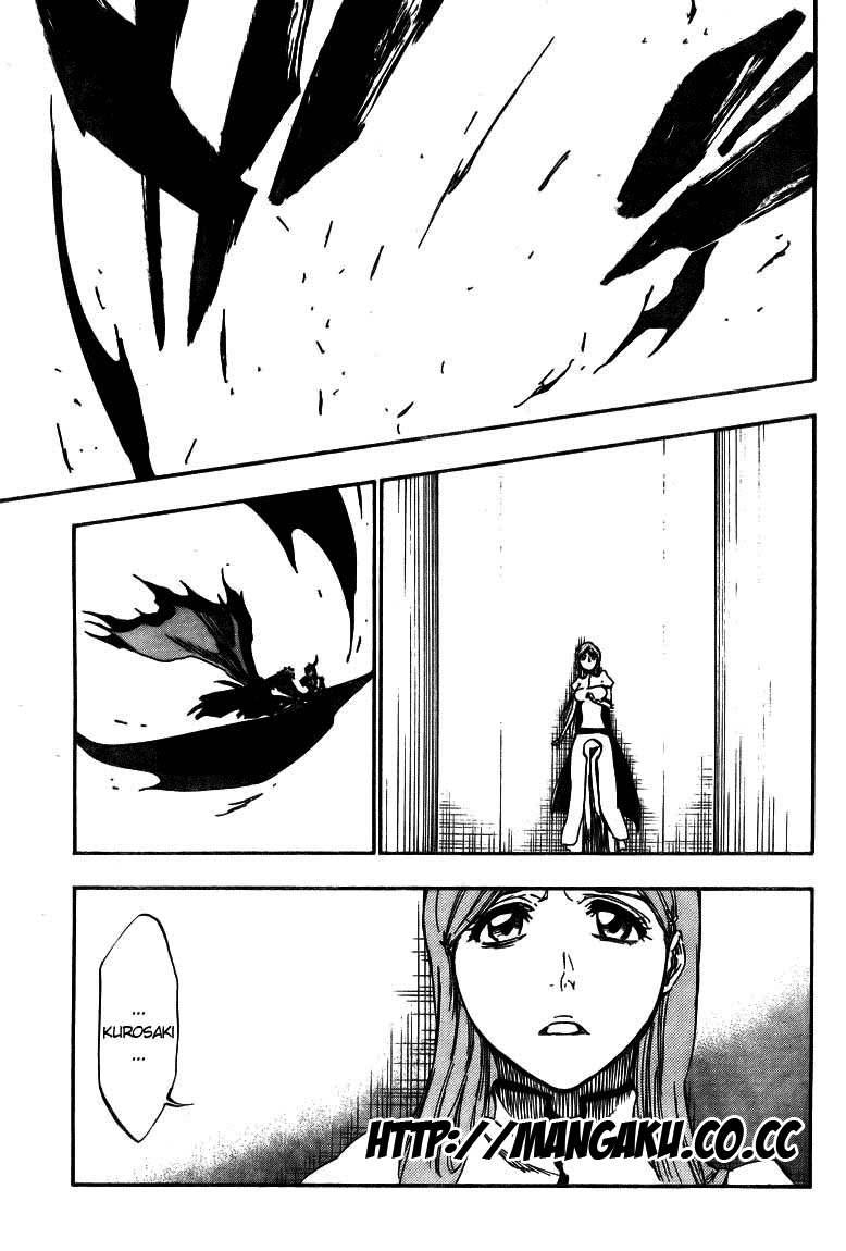 Bleach Chap 342 - Next Chap 343