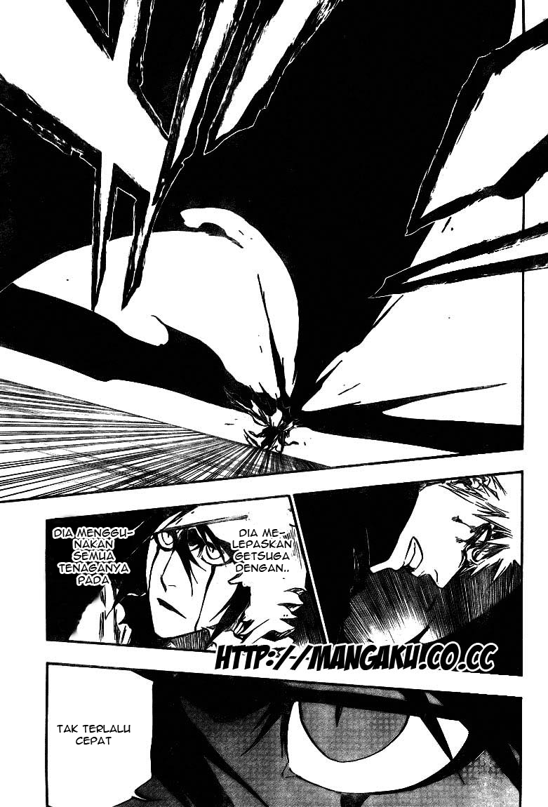Bleach Chap 342 - Next Chap 343