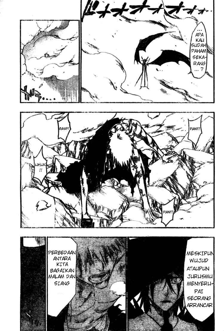 Bleach Chap 347 - Next Chap 348
