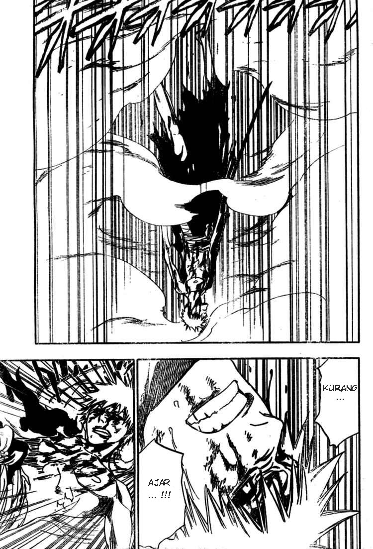 Bleach Chap 347 - Next Chap 348