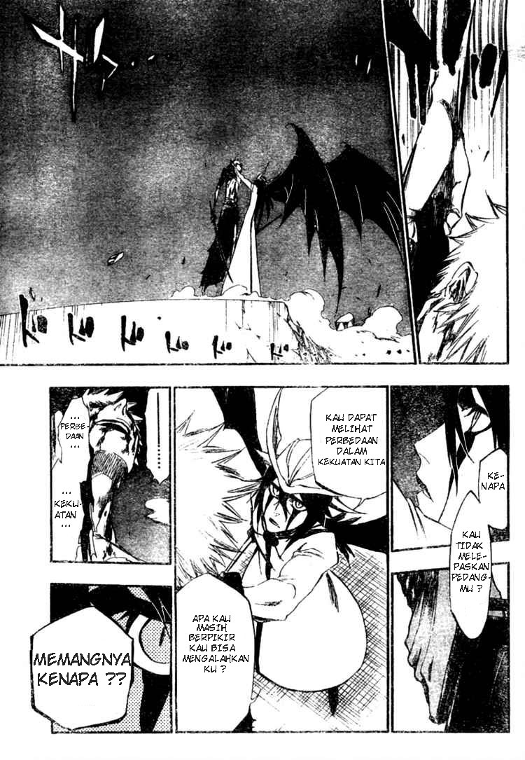 Bleach Chap 347 - Next Chap 348