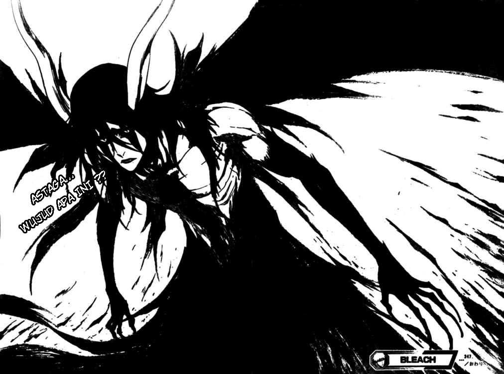Bleach Chap 347 - Next Chap 348