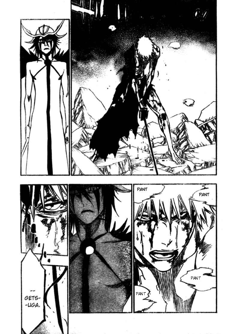 Bleach Chap 347 - Next Chap 348