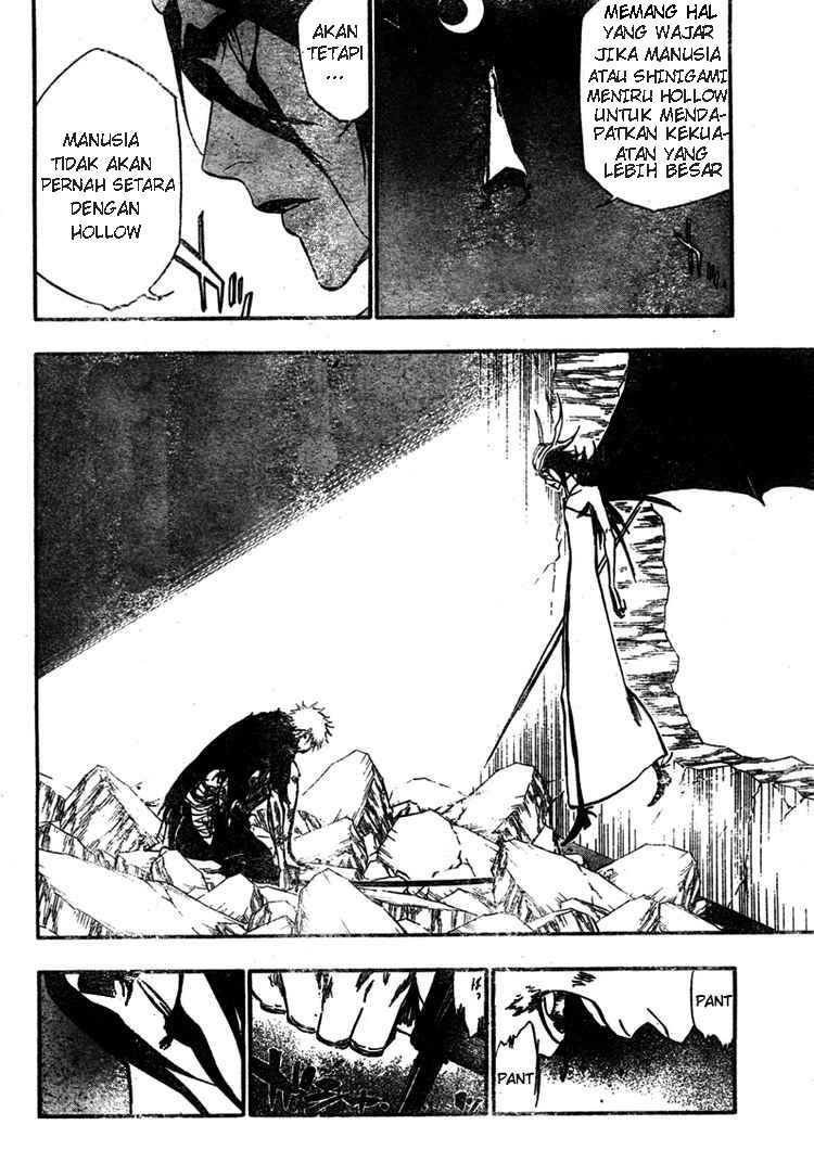 Bleach Chap 347 - Next Chap 348