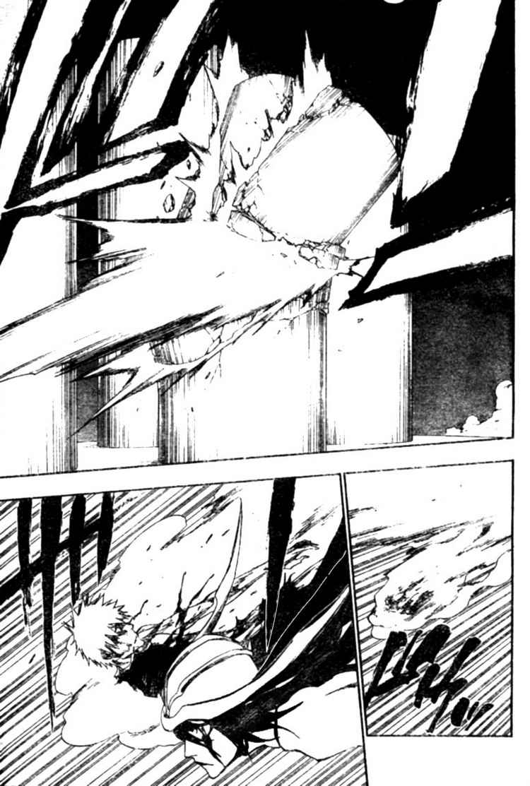 Bleach Chap 347 - Next Chap 348