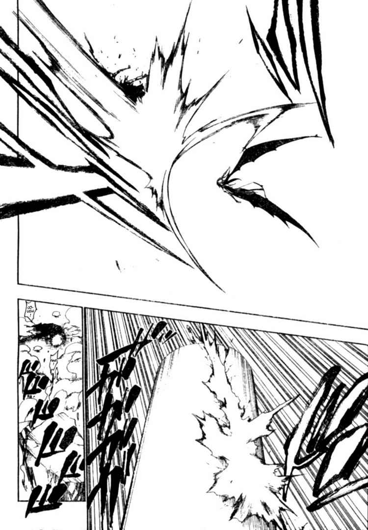 Bleach Chap 347 - Next Chap 348