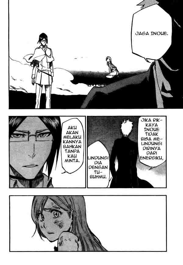 Bleach Chap 344 - Next Chap 345
