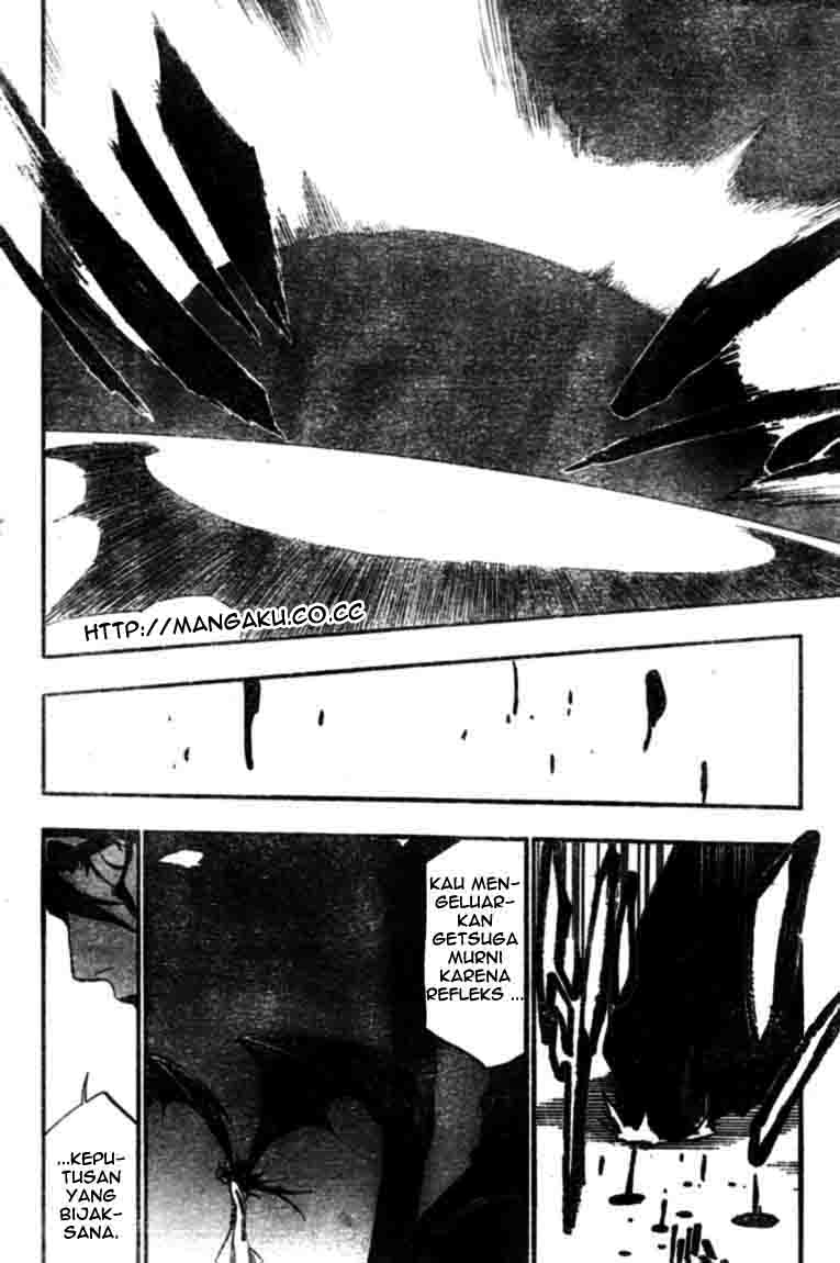 Bleach Chap 345 - Next Chap 346
